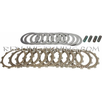 Image 1 of TRW Ремонтен комплект за съединител MSK107 (ic MSK107)