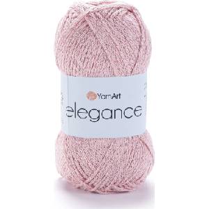 YARNART Elegance 108 Плетива прежда (Elegance 108)