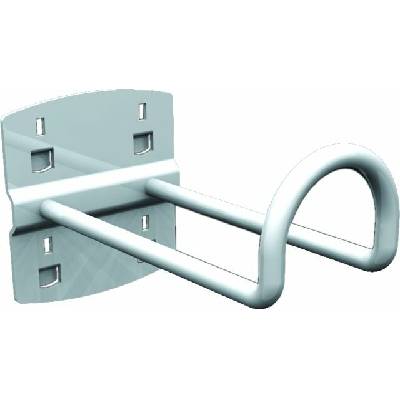 KOVOS háček smyčka 90°, 160 mm – Hledejceny.cz