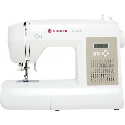 Singer 660L