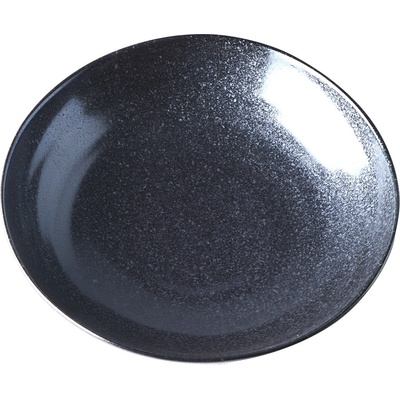 Made In Japan Plytká misa Blue Daisy 21 cm 600 ml