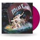 Dead Ringer Violet Meat Loaf LP LP