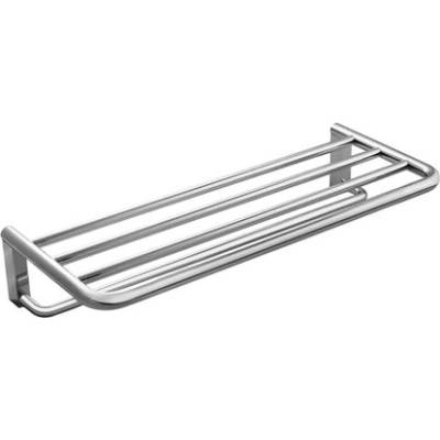 Laufen NIXIE 60x25x11 cm pochrómovaná mosadz chróm H3811520040011