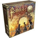 GreenBrier Games Folklore: The Affliction Fall of the Spire