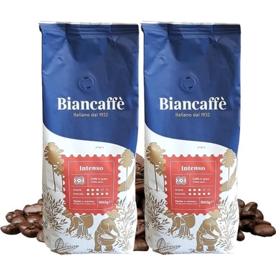 BianCaffé Intenso 1 kg