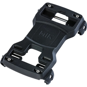 adaptér košíků Basil MIK Carrier Plate