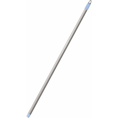 York Дръжка за метла или парцал York Bacteria Stop, с конусовидна резба, 120 cm