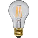 Star Trading Топла LED крушка с димируема жичка E27, 4 W Soft Glow - Star Trading (353-22-1)