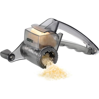 GEFU Мултифункционално ренде с три приставки gefu rullare (gefu19070)