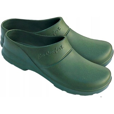 BIO COMFORT Nazouváky 858 Zelené