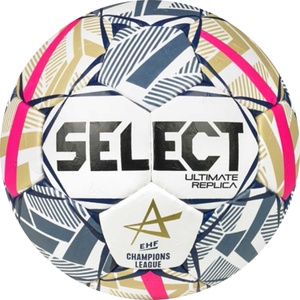 Select Hb replica ehf champions league 26 2