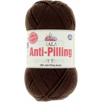 Himalaya Everyday Super Lux 73433 čokoládová hnedá