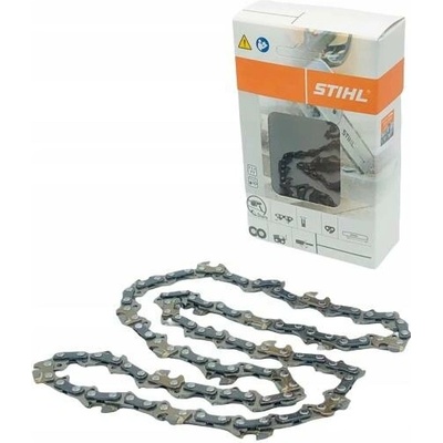 Stihl Pilový řetěz tvrdokov RD 3/8 - 1,6mm 66 článků Rapid Duro 36830000066