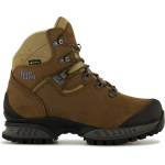 Hanwag Дамски туристически обувки Hanwag Tatra II Bunion Lady GTX Walking boots - Brown - размер 41, 5 (EU) (119-0263-0119)