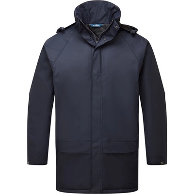 Portwest S604 Sealtex Classic Winter bunda zimní navy