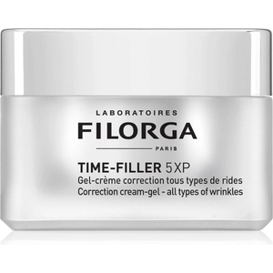Filorga TIME-FILLER 5XP GEL-CREAM интензивен крем-гел за смесена и мазна кожа 50ml