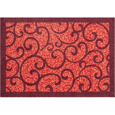Grund Grillo červená 60 x 85 cm