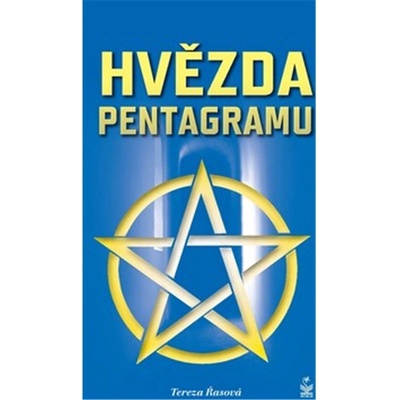 Hvězda pentagramu
