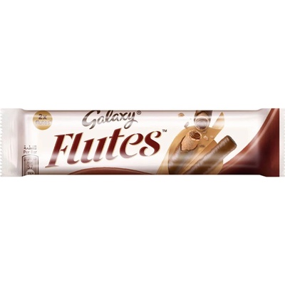 Galaxy Flutes Cream 22,5 g