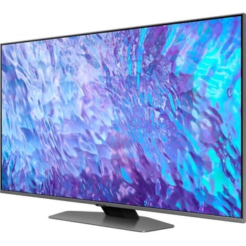 Image 1 of Samsung QE65Q80CAT