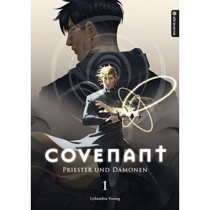 Covenant - Priester und Dämonen 01 (ISBN: 9783753940649)