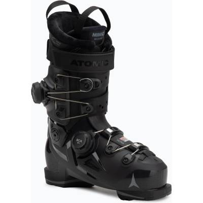 Atomic Мъжки ски обувки Atomic Hawx Ultra 100 DUAL BOA GW black/anthracite