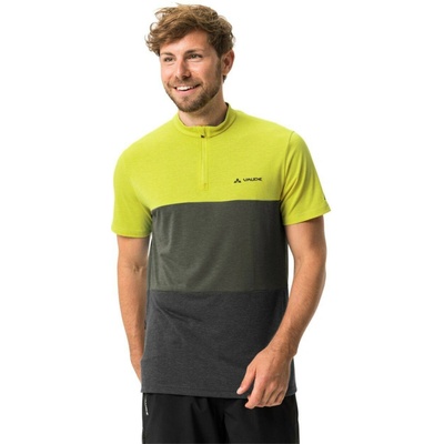 Vaude Qimsa bright green