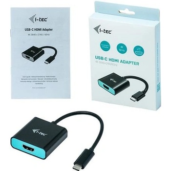i-Tec C31HDMI60HZP