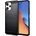 Techsuit Carbon Shield TPU калъф за Xiaomi Redmi 12 - Черен KP29158