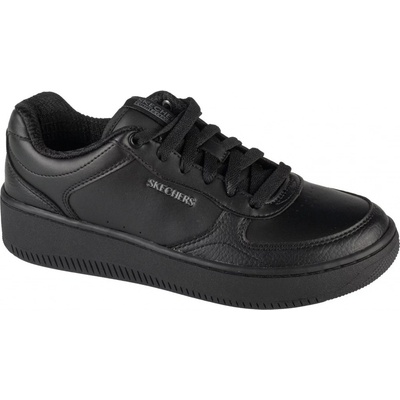 Skechers sport court 2.0 core essential 185160-bbk
