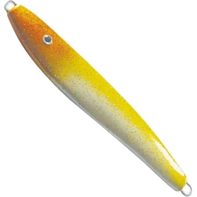 Mistrall Pilker Snake 125g 122mm 04