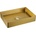 SAPHO Aurum 50x35,2 cm gold (AU203)