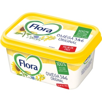 FLORA 400 g