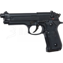 ASG M92F plyn