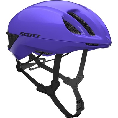 Scott Cadence plus ultra purple 2025