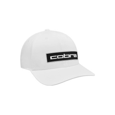 Cobra Tour Tech Bílá