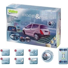 Valeo Beep & Park N°5