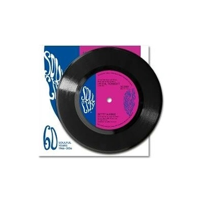 Betty Harris - I'm Evil Tonight SP