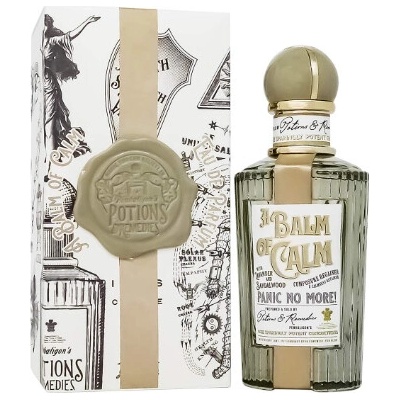 Penhaligon´s A Balm of Calm parfumovaná voda unisex 50 ml