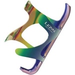 Lezyne Кошница за бидон Lezyne CNC държач AL - NEO METALLIC