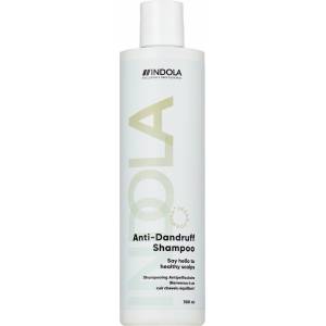 INDOLA Шампоан против пърхот, 300 ml - ozone
