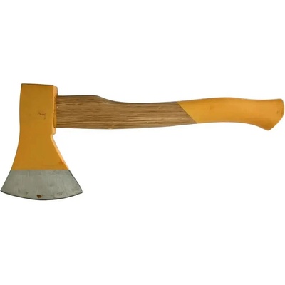 Sekera Strend Pro AX201 600 g, WoodHand, GS, A613, drevená násada 360 mm
