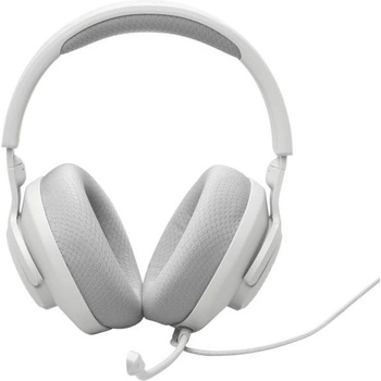 Image 1 of JBL Quantum 100M2 white (JBLQTUM100M2WHT)