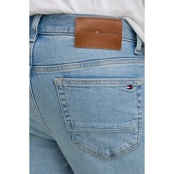 Tommy Hilfiger Къс панталон Tommy Hilfiger (MW0MW39195)