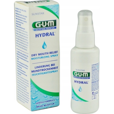 BioXtra sprej zvlhčující 50 ml – Hledejceny.cz