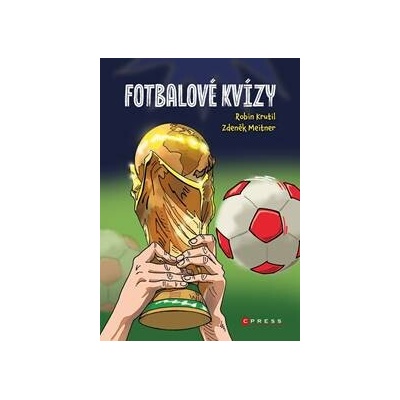 Fotbalové kvízy - Aleš Čuma