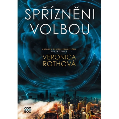 Spřízněni volbou - Veronica Roth