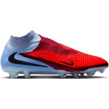 Nike Футболни бутонки Nike Phantom High 6 Elite Adults Firm Ground Football Boots - Blue/Purple