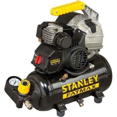 STANLEY HY 227/8/6E FTM