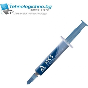 Image 1 of Arctic Термопаста Arctic MX-5 4g (ACTCP00045A)